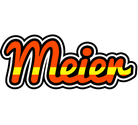Meier madrid logo