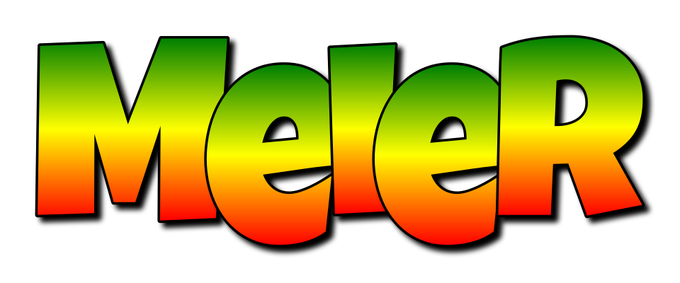 Meier mango logo