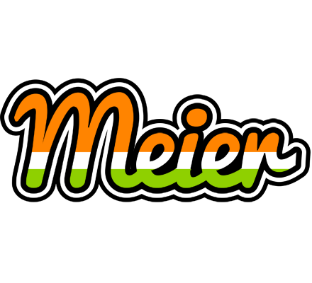 Meier mumbai logo