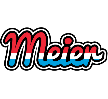 Meier norway logo