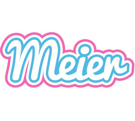 Meier outdoors logo