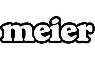 Meier panda logo