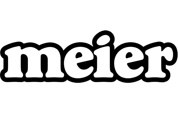Meier panda logo