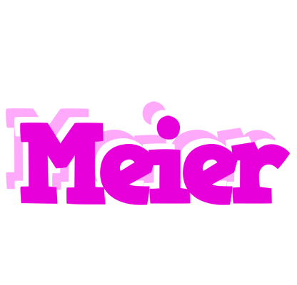 Meier rumba logo