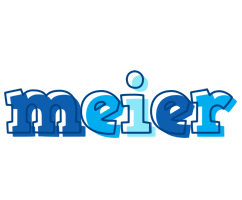 Meier sailor logo