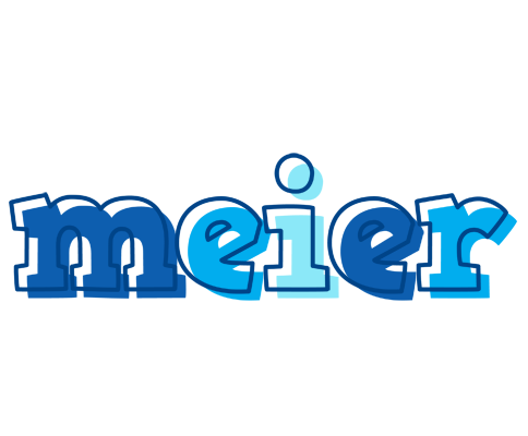 Meier sailor logo