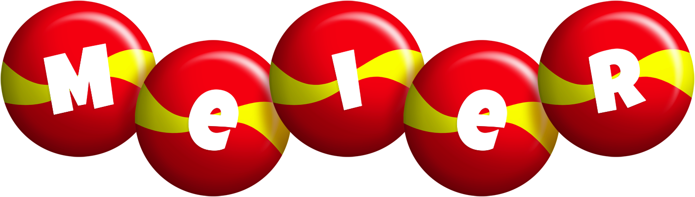Meier spain logo