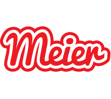 Meier sunshine logo
