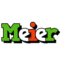 Meier venezia logo