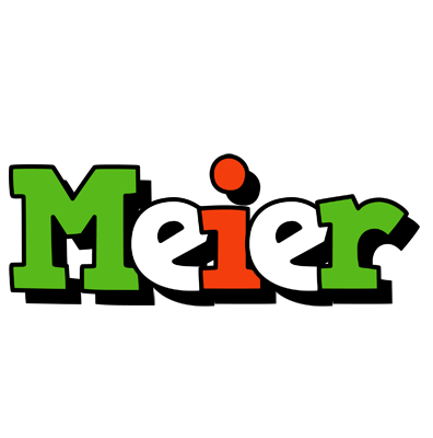 Meier venezia logo