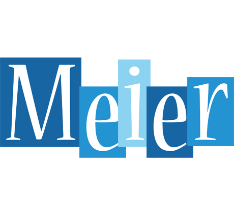 Meier winter logo
