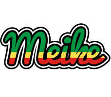Meike african logo