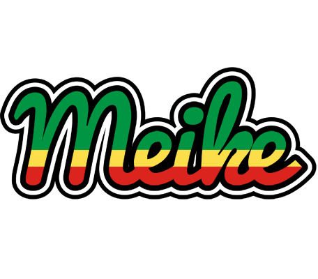 Meike african logo
