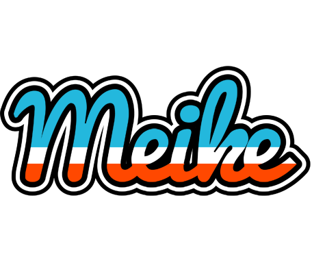 Meike america logo