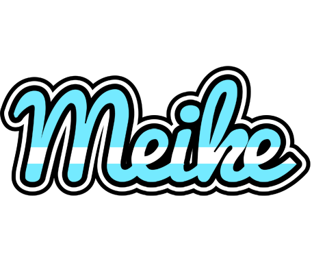 Meike argentine logo