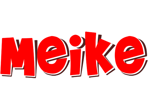 Meike basket logo