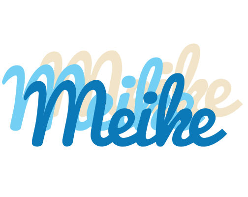 Meike breeze logo