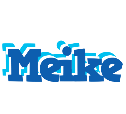 Meike business logo