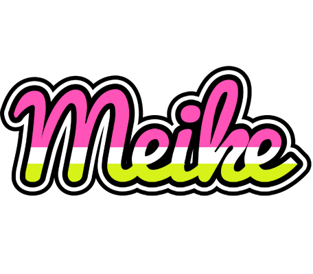 Meike candies logo