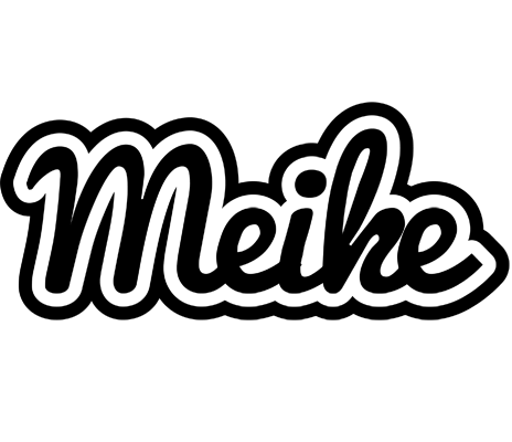 Meike chess logo
