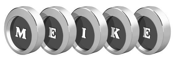 Meike coins logo