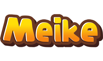 Meike cookies logo