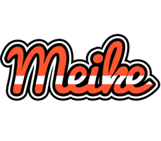 Meike denmark logo