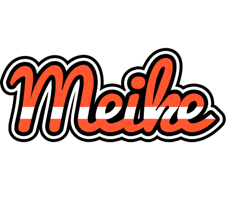 Meike denmark logo