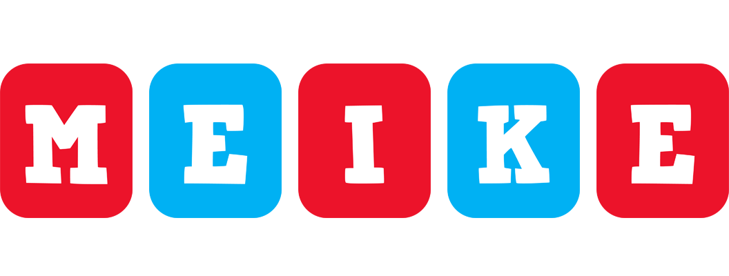 Meike diesel logo
