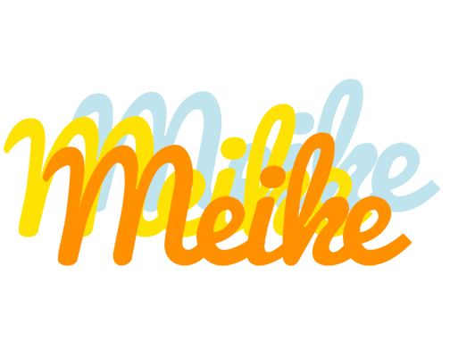 Meike energy logo