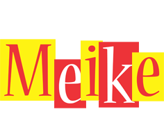 Meike errors logo