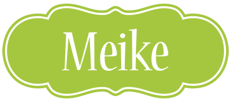 Meike family logo