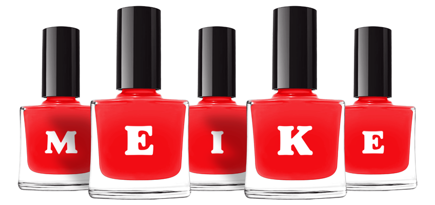 Meike fashion logo