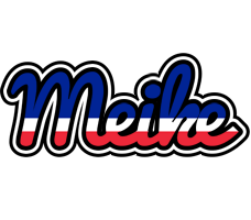 Meike france logo