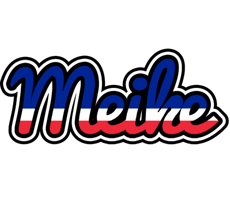 Meike france logo