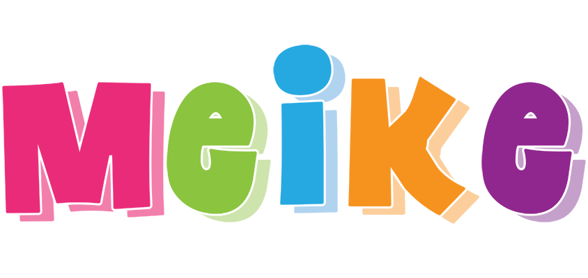 Meike friday logo