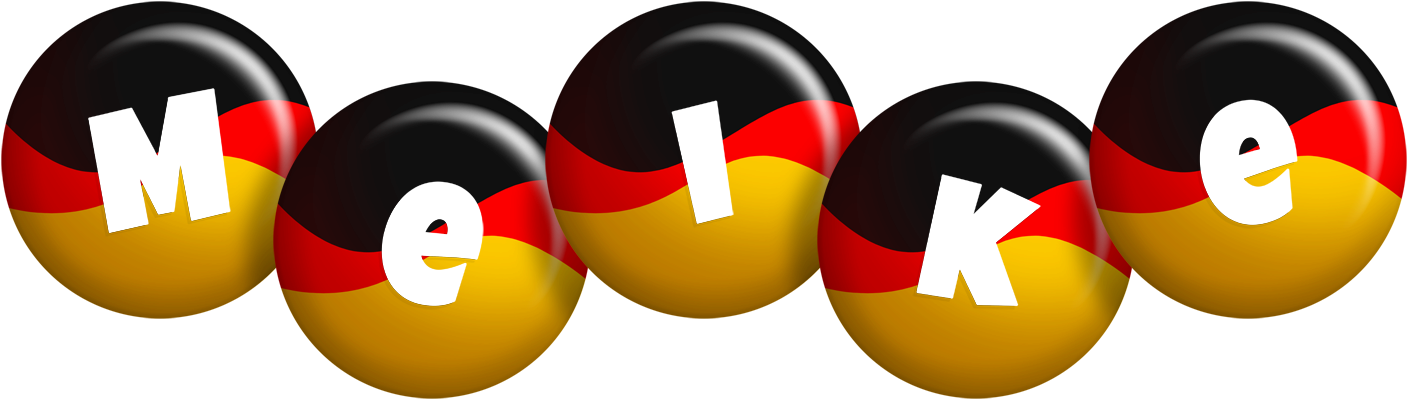 Meike german logo