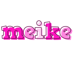 Meike hello logo