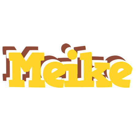 Meike hotcup logo