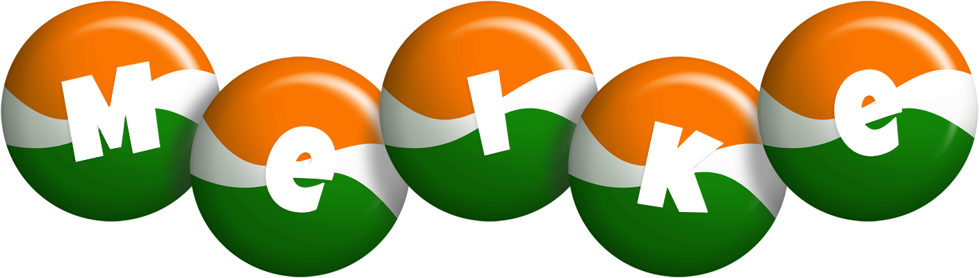 Meike india logo