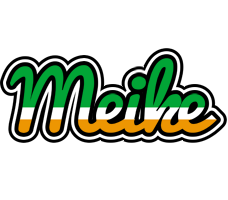 Meike ireland logo