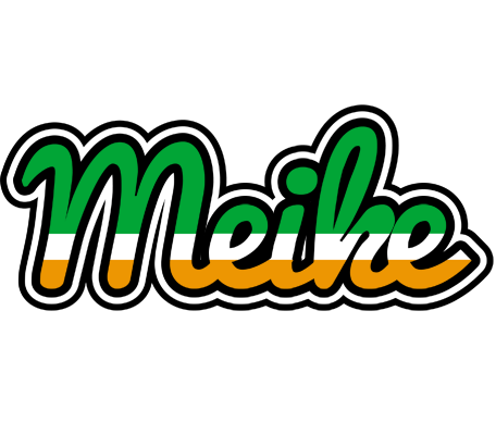 Meike ireland logo