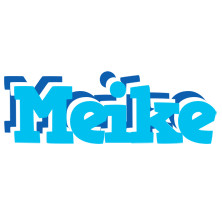 Meike jacuzzi logo