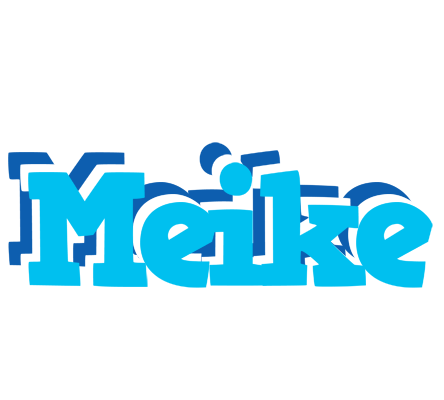 Meike jacuzzi logo