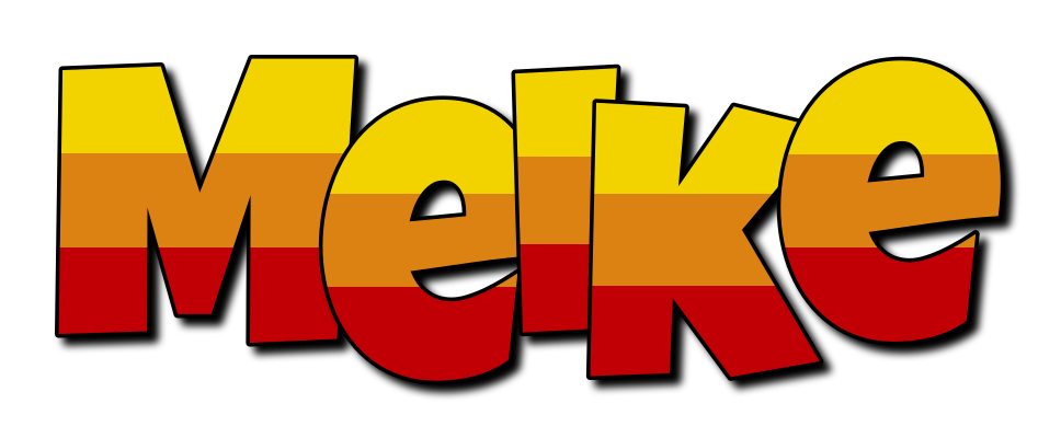 Meike jungle logo
