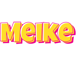 Meike kaboom logo