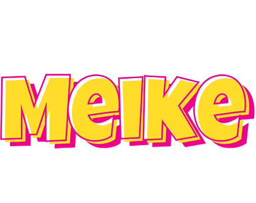 Meike kaboom logo