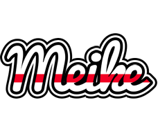 Meike kingdom logo