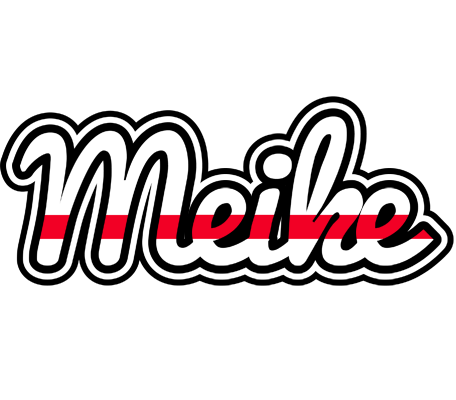 Meike kingdom logo