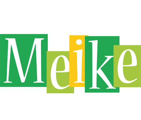 Meike lemonade logo